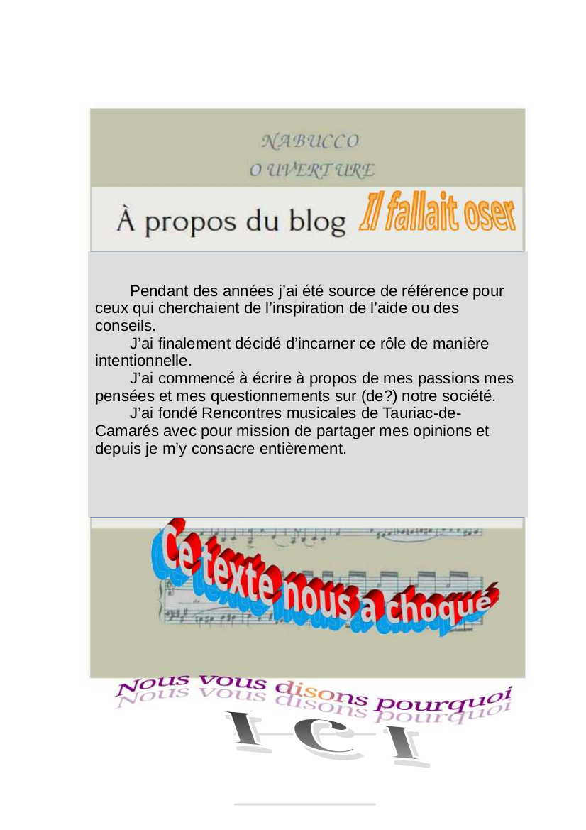 Ou est passé mon image